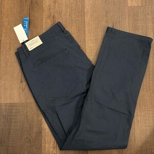 Mens Perry Ellis Chino Pants